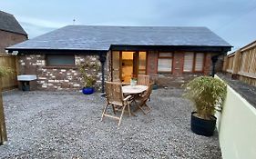 Penburren At Minster Farm West