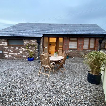 Penburren At Minster Farm West Apartment Hereford Exterior photo